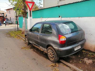 Fiat Marea Weekend • 2003 • 130,000 km