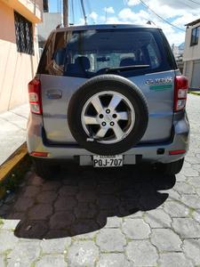 Daihatsu Terios • 2007 • 200,000 km
