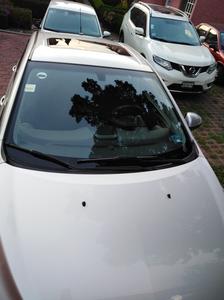 Chevrolet Sonic • 2012 • 100 km