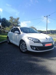Renault Mégane • 2012 • 238,000 km