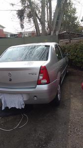 Renault Logan • 2008 • 110,000 km