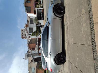 Honda Accord Tourer • 2010 • 120,000 km
