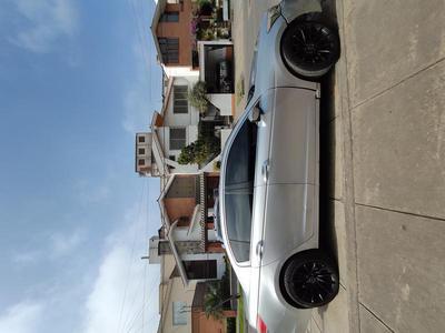 Honda Accord Tourer • 2010 • 120,000 km