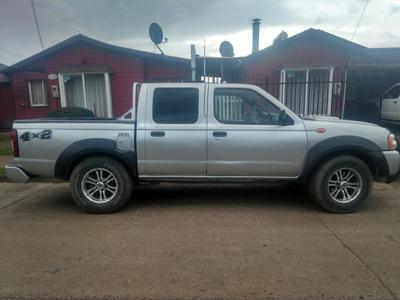 Nissan Terrano • 2007 • 206,480 km