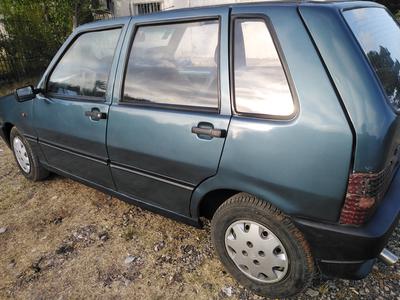 Fiat Uno • 1996 • 35,000 km
