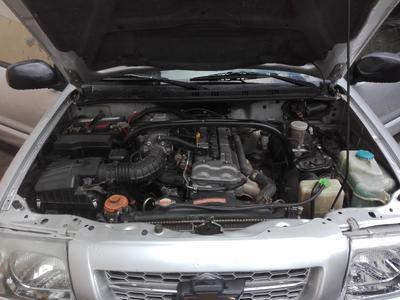 Chevrolet Chevelle • 2007 • 170,000 km