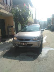 Chevrolet Classic • 2002 • 155,240 km