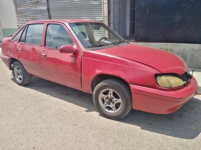 Daewoo Racer • 1994 • 555 km