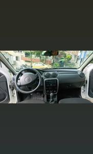 Renault Sandero • 2014 • 42,547 km