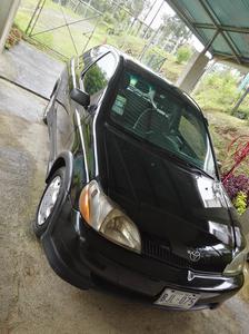 Toyota Yaris • 2001 • 1 km