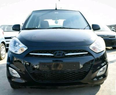 Hyundai i10 • 2017 • 0 km