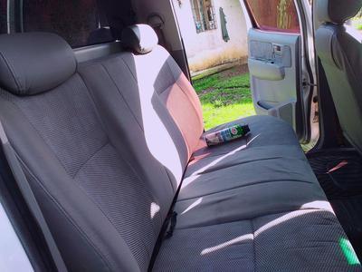 Toyota Hilux • 2009 • 1,111 km