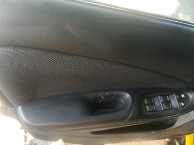 Nissan Sentra • 2006 • 10 km