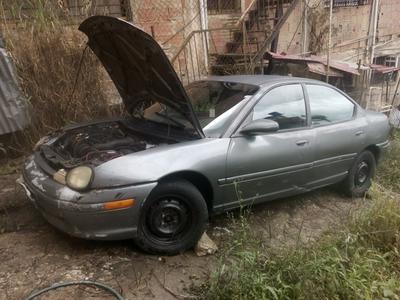 Chrysler Neon • 1998 • 3,000 km
