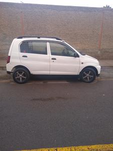 Mitsubishi ASX • 2008 • 104,000 km
