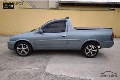 Chevrolet  • 2003 • 79,852 km