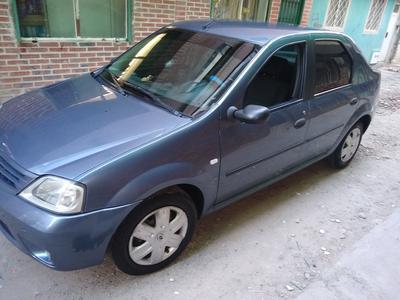 Renault Express • 2008 • 96,000 km
