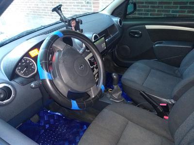 Renault Express • 2008 • 96,000 km