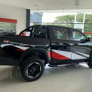 Toyota Hilux • 2019 • 0 km