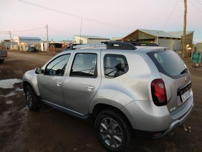 Renault Duster • 2018 • 16,000 km