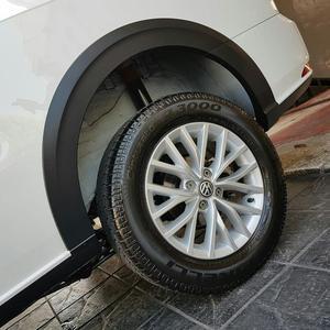Volkswagen Gol • 2018 • 0 km