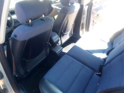 Audi A4 Avant • 2001 • 180,000 km