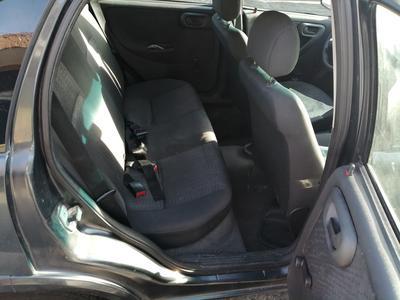 Chevrolet Corvair • 2008 • 300,000 km