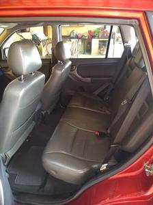 Chery Tiggo • 2014 • 117,000 km