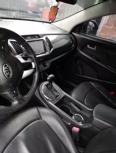 Kia Sportage • 2013 • 70,000 km