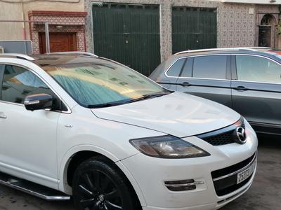 Mazda CX-9 • 2009 • 189,000 km