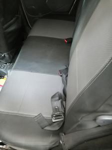 Renault Sandero • 2011 • 126,180 km