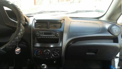 Chevrolet Sail • 2013 • 183,955 km
