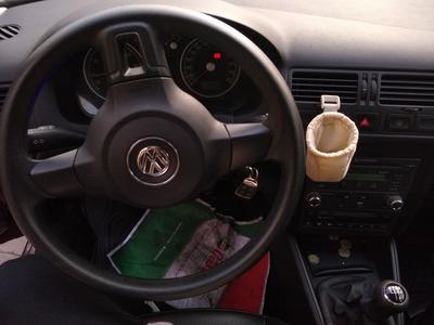 Volkswagen Bora • 2012 • 32,260 km