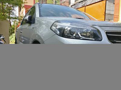 Renault Koleos • 2012 • 12 km