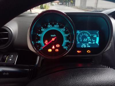 Chevrolet  • 2017 • 23,000 km