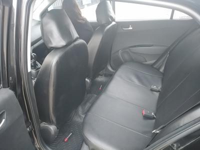 Hyundai i10 • 2015 • 67,300 km