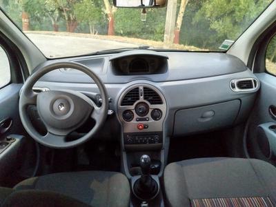 Renault Grand Modus • 2008 • 153,000 km