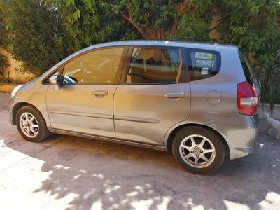 Honda FR-V • 2008 • 167,800 km