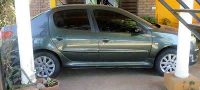 Peugeot 207 • 2009 • 0 km