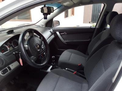 Chevrolet Aveo • 2015 • 112,500 km