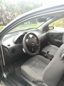 Chevrolet Aveo • 2009 • 81,000 km