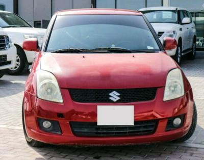 Suzuki Swift • 2017 • 0 km