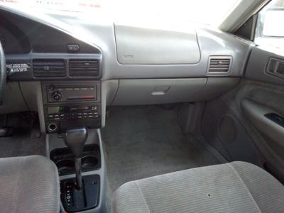 Ford Escort • 1996 • 20,234 km