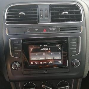 Volkswagen Polo • 2014 • 85,000 km
