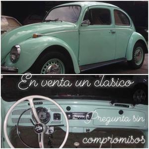Volkswagen Beetle • 1967 • 0 km