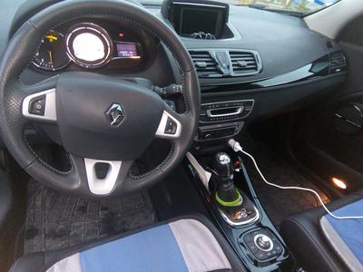 Renault Mégane Coupé • 2012 • 215,000 km