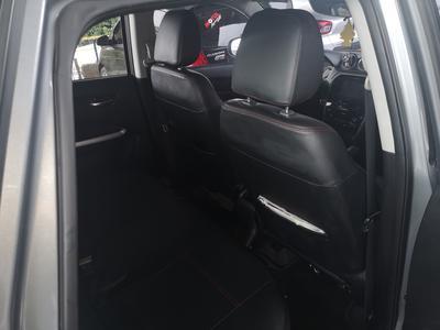 Suzuki Vitara • 2016 • 37,500 km