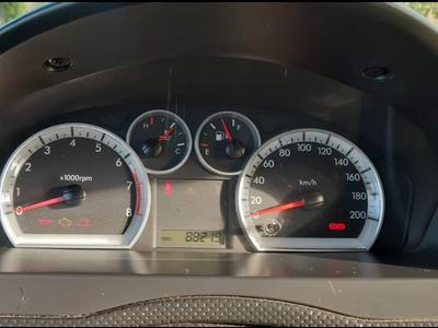 Chevrolet Aveo • 2009 • 88,000 km