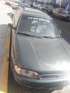 Subaru Legacy • 1997 • 20 km