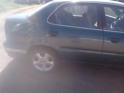 Suzuki Baleno • 2001 • 1,111,111 km